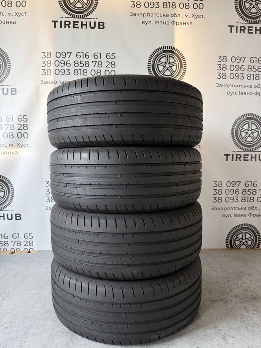 ЛІТНІЙ РОЗПРОДАЖ! Літні шини 235/45/19 Goodyear Eagle F1 Asymmetric 5, летние шины резина R19