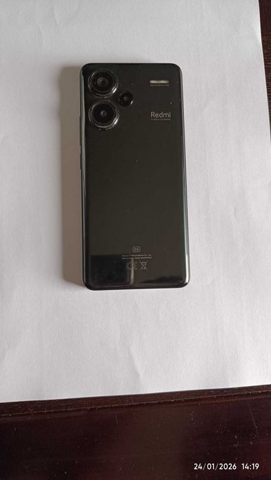 Xiaomi Redmi Note 13 Pro+ 5G