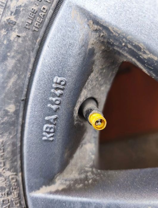 Продам диски ваг груп