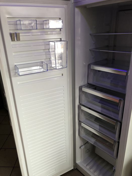 Zamrażarka Elektrolux