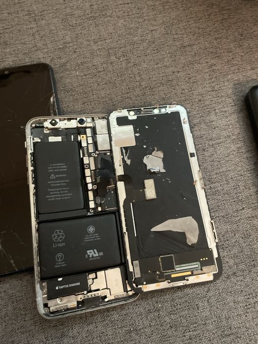 Telemoveis para pecas