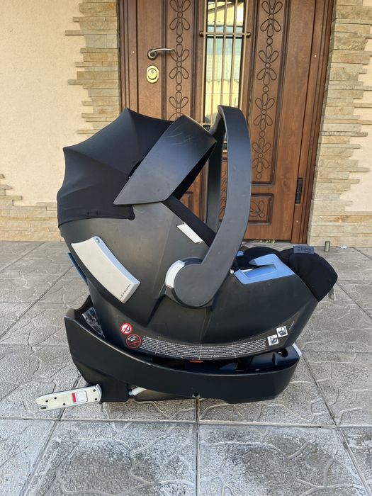 Автолюлька Cybex з базою