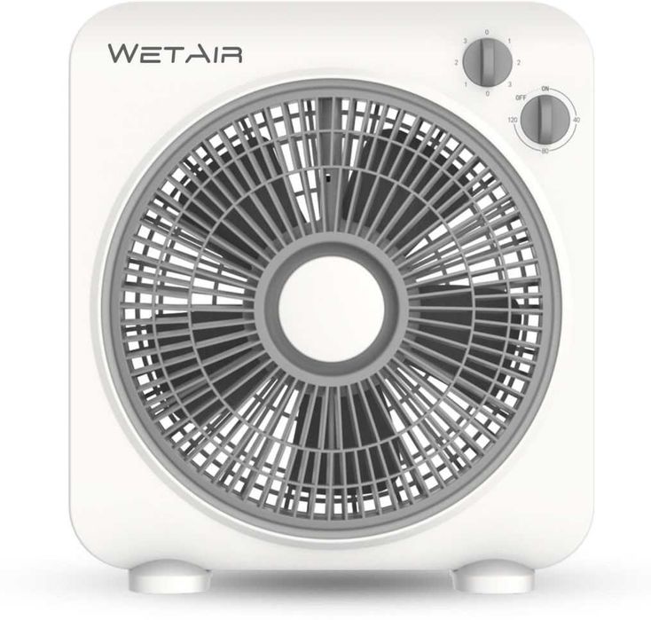 Вентилятор WetAir SF-1045W