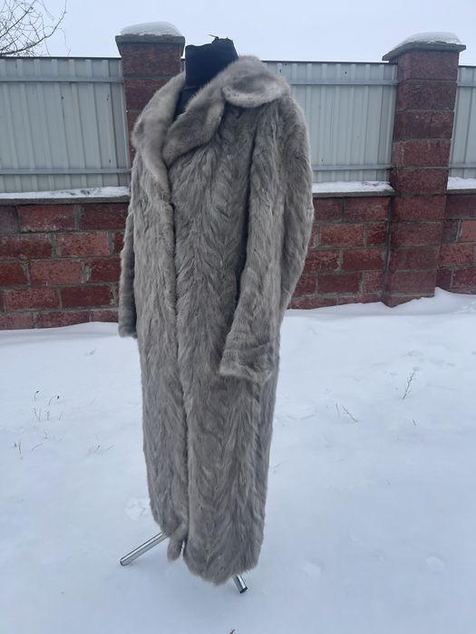 Норкова Манто Винтаж