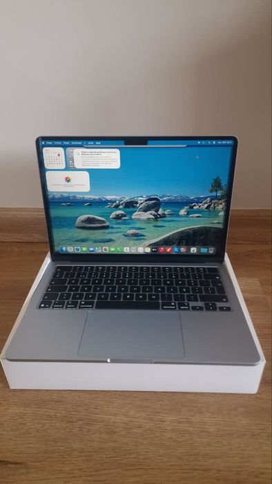 MacBook Air M4 16GB
