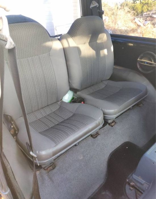 Suzuki vitara 1.9 td