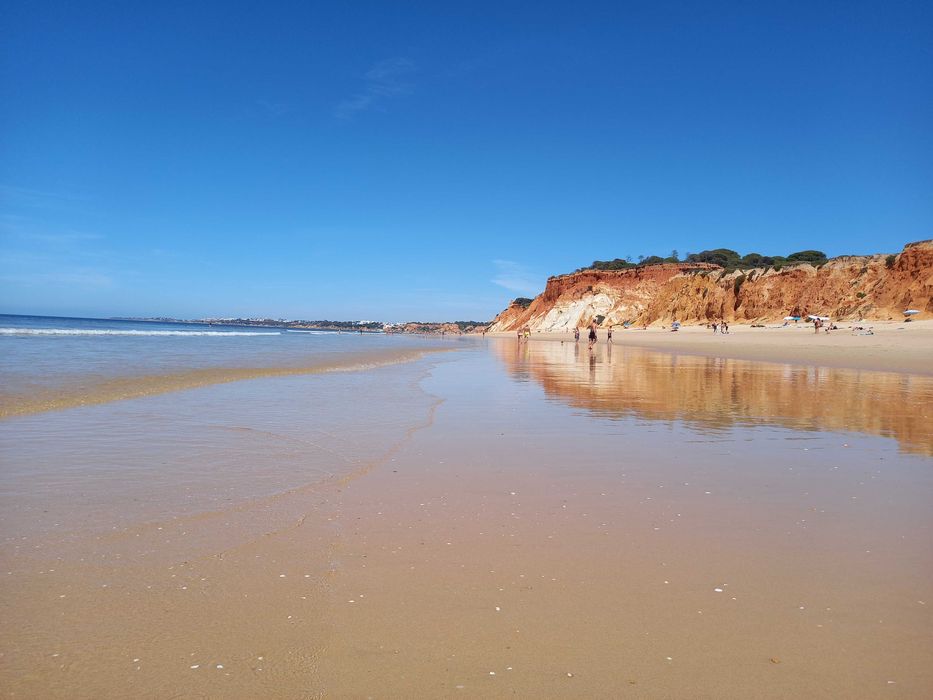 Alfamar | Apartamento para férias