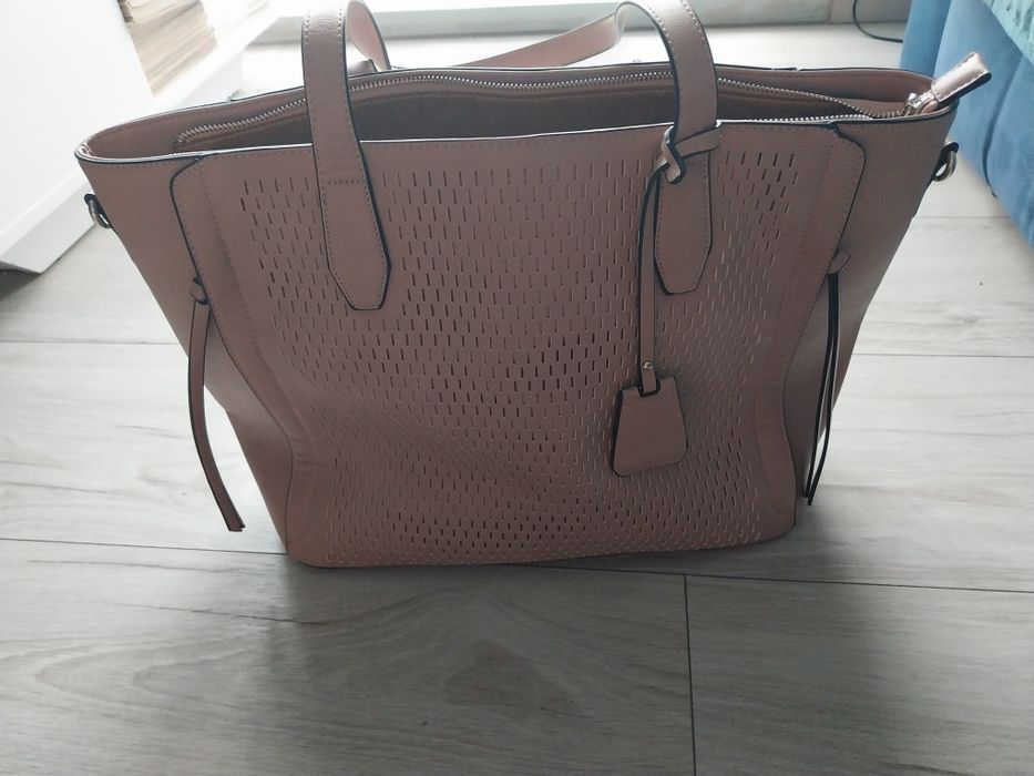 Torba shopper Puccini