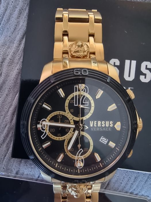 Relógio Versace Versus