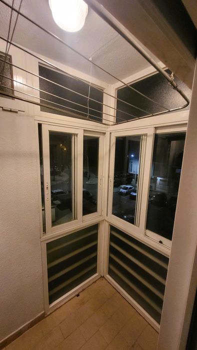 Arrenda-se T2 totalmente renovado