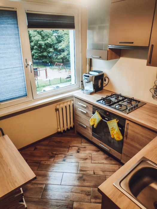 Mieszkanie – Białystok, Osiedle Tysiąclecia, Piaski - Widok 3