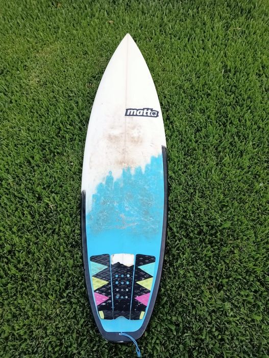 Prancha de surf matta shapes