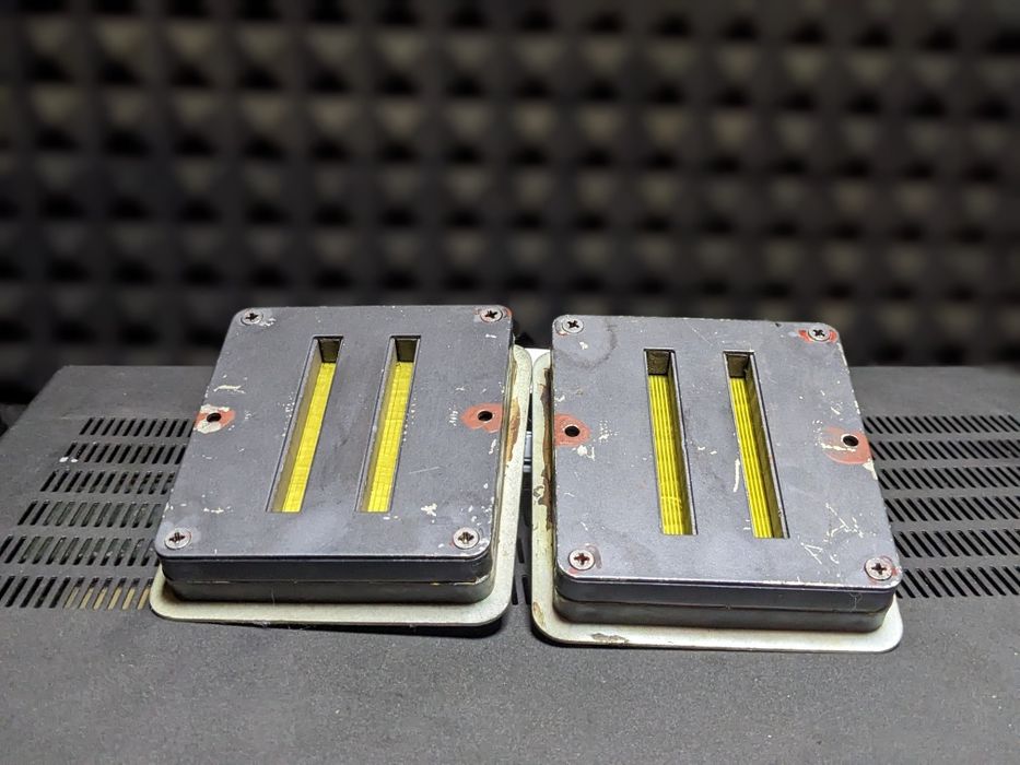 Динамік 10ги 1 - 4 / 25гдв 1 - 8