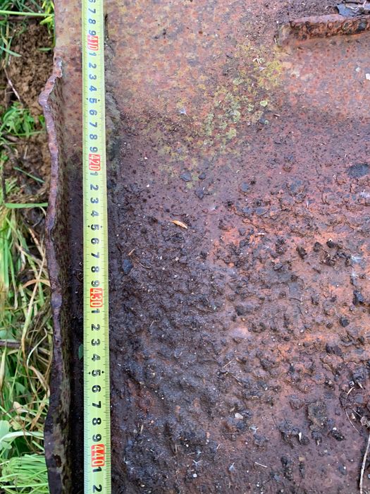 Zorra velha para Mini giratória