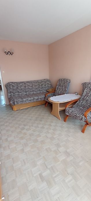 Wynajmę mieszkanie