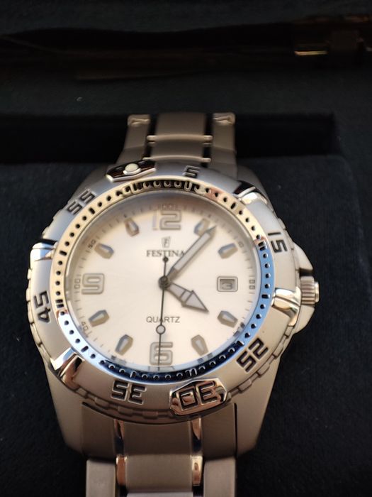 Relógio Festina F16170