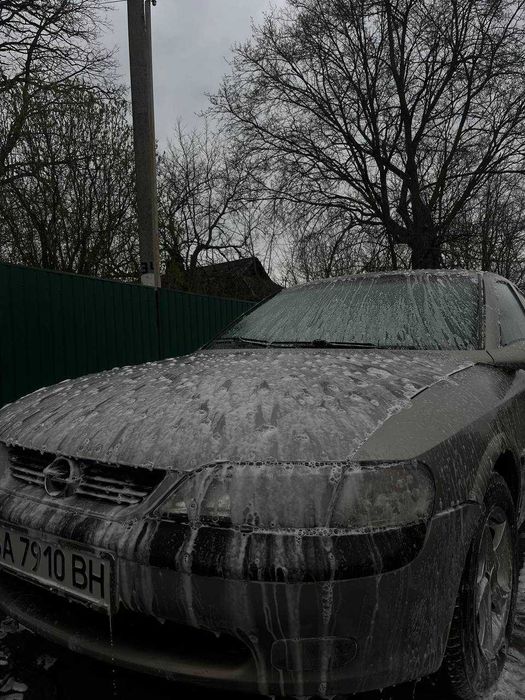 Продам машину Opel Vectra b