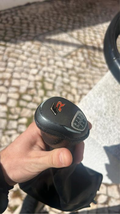 Volante Fr Seat leon