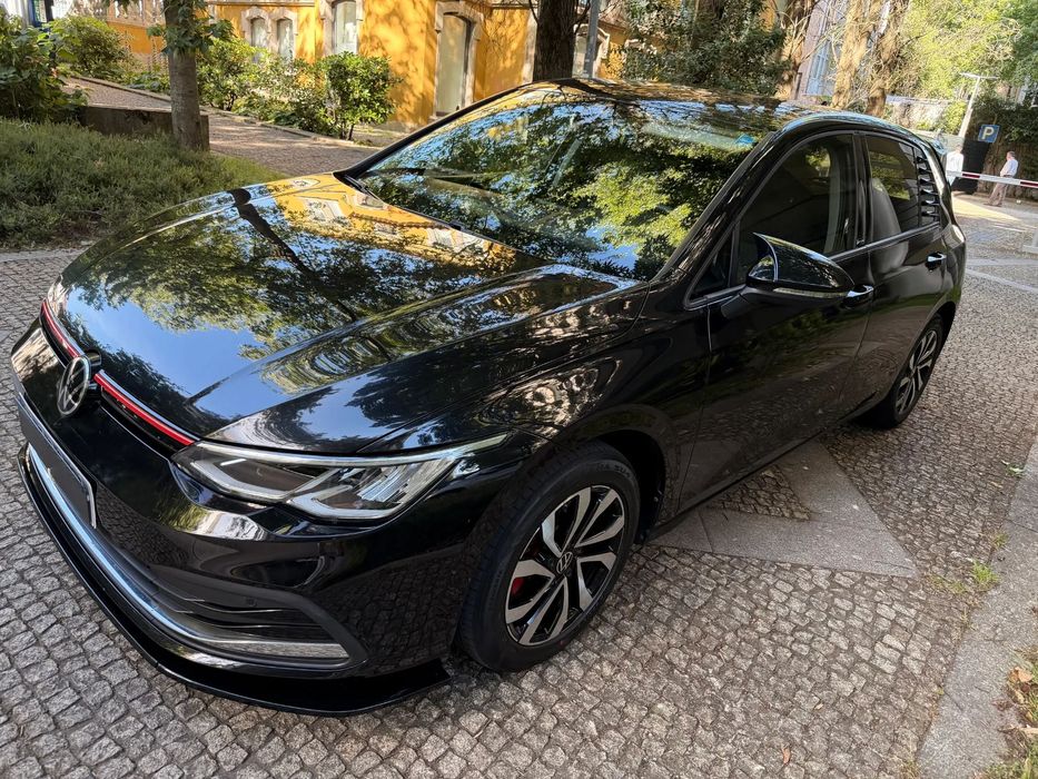 VW Golf 1.0 TSI Sportline