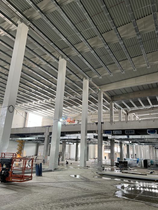 Profesjonalne Usługi Ogólnobudowlane