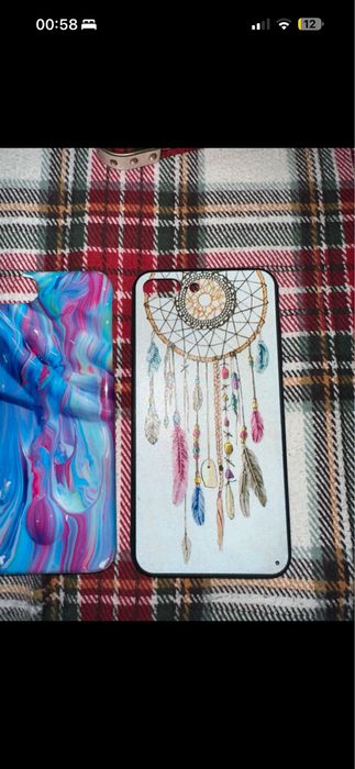 Capas iPhone 8 Plus