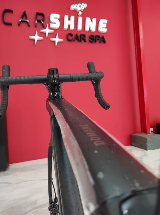 Trek Domane SL 5 Gen 3