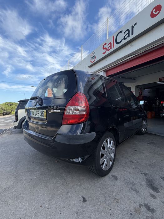 Honda Jazz — fotografia 3