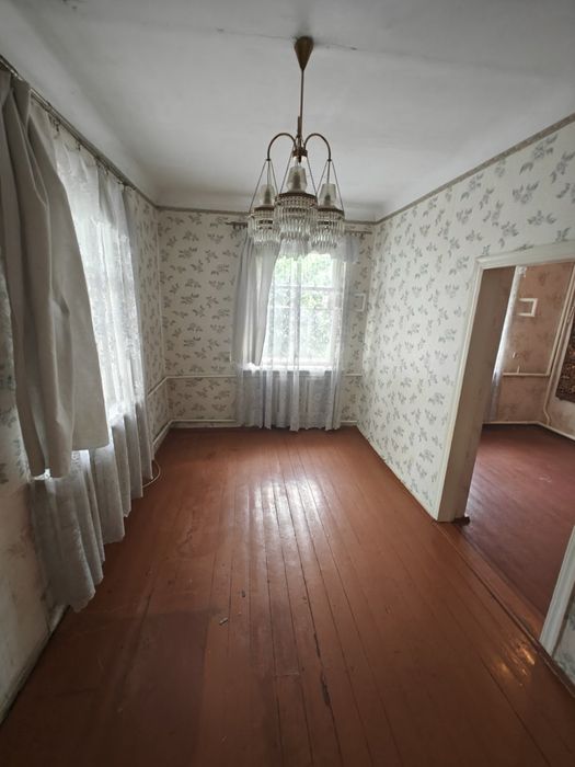Продается часть дома Правый берег