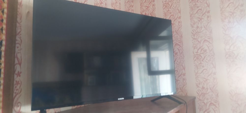 Телевізор Xiaomi TV A Pro 32" (L32M8-A2ME)