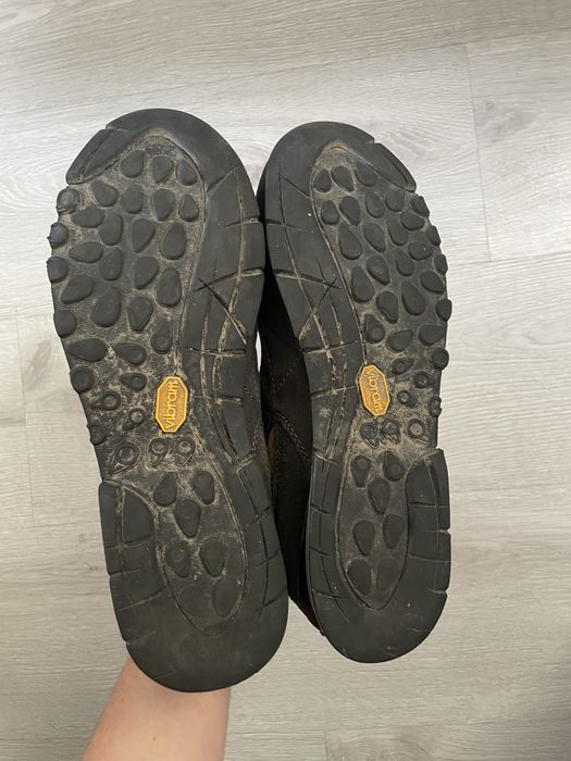 Alpina  Royal Vibram