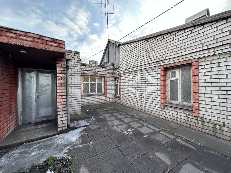 ПРОДАЖ будинку, центр міста