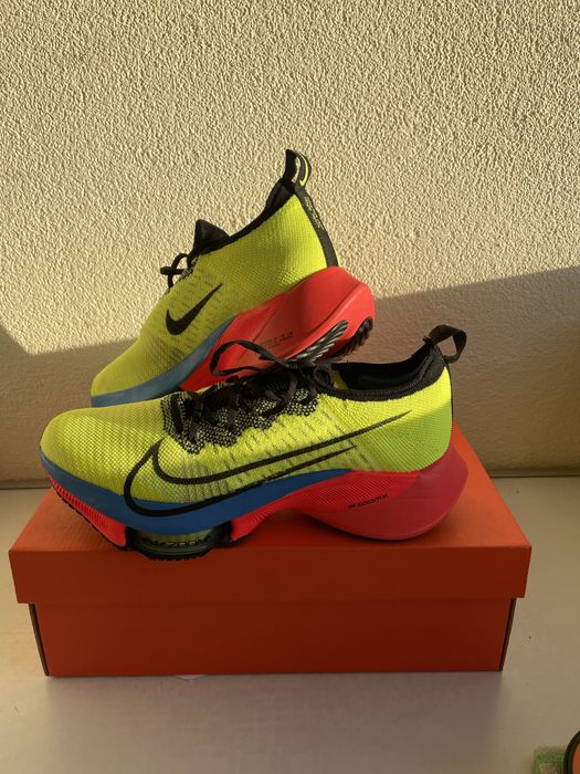Кросовки NIKE ZOOM