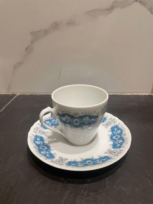 Serviço de Café SPAL