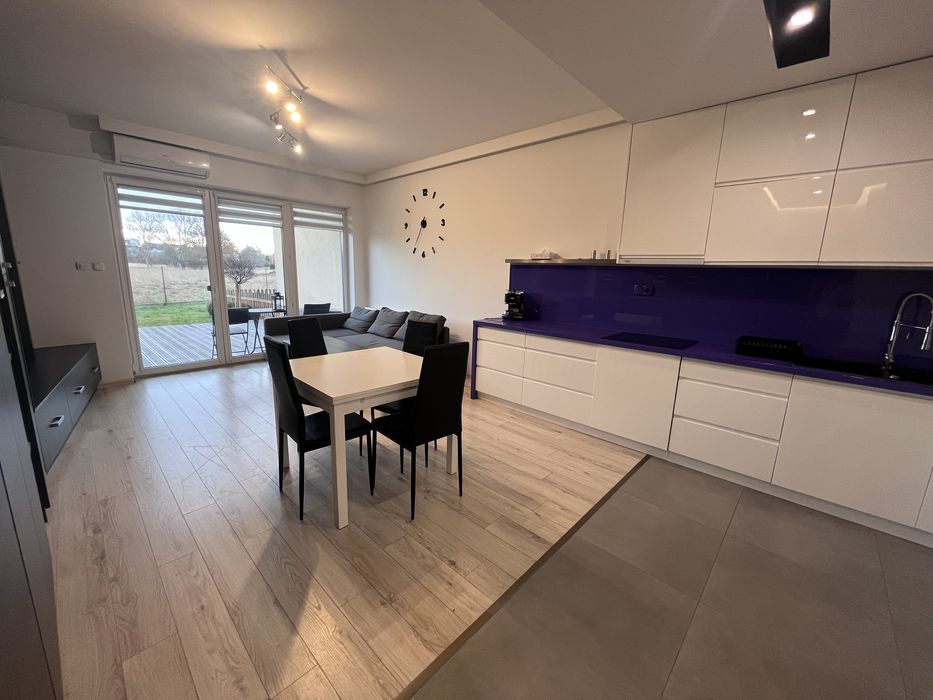 Apartament Kwiatkowskiego wynajem krotkoterminowy noclegi