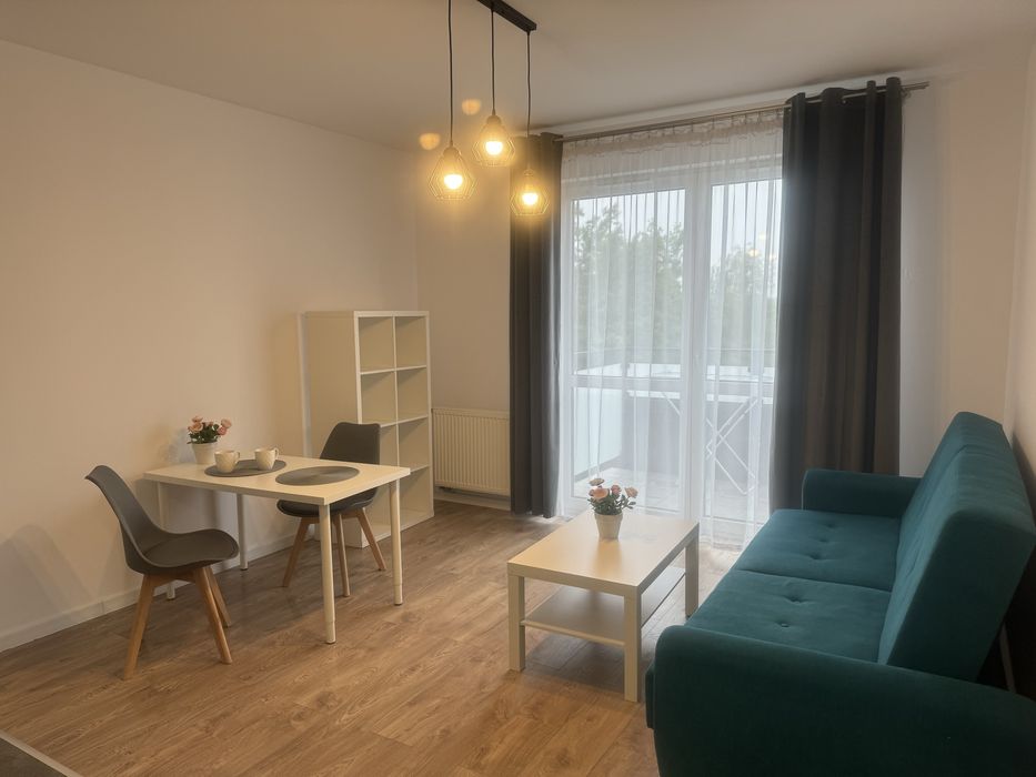 Mieszkanie – Katowice - Więcej