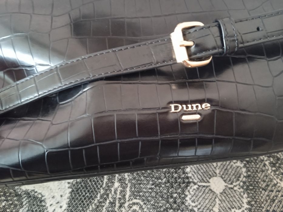 Колекційна сумка dune london