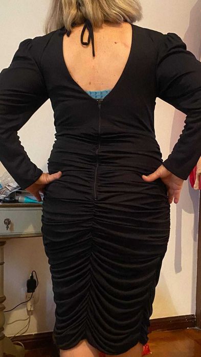 Vestido para ocasião especial