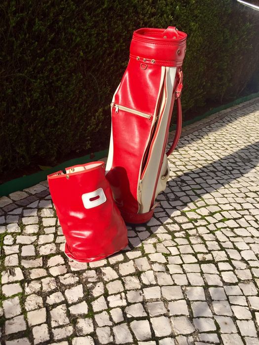 Saco para tacos de Golf