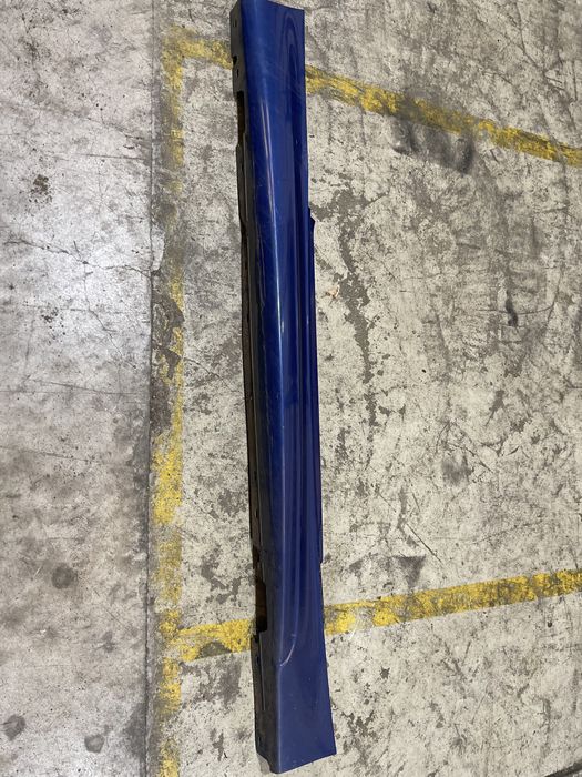 Embaladeiras bmw e82 pack M