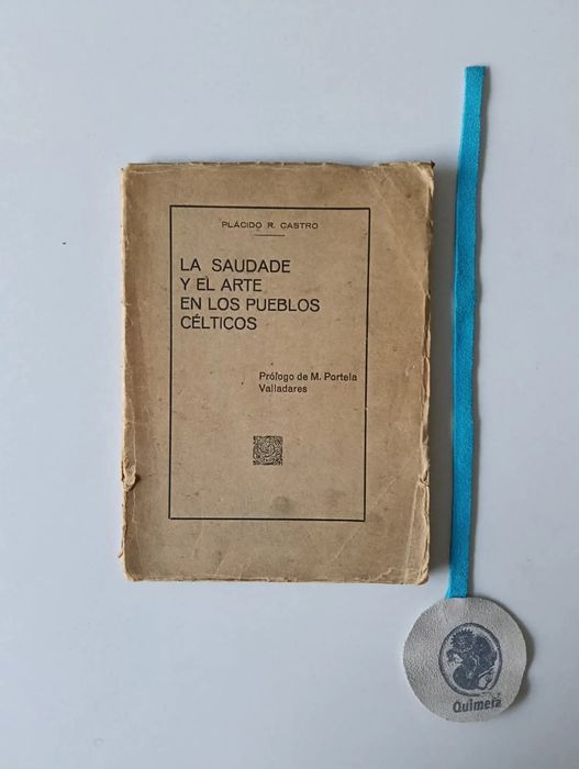 La saudade y el arte en los pueblos célticos