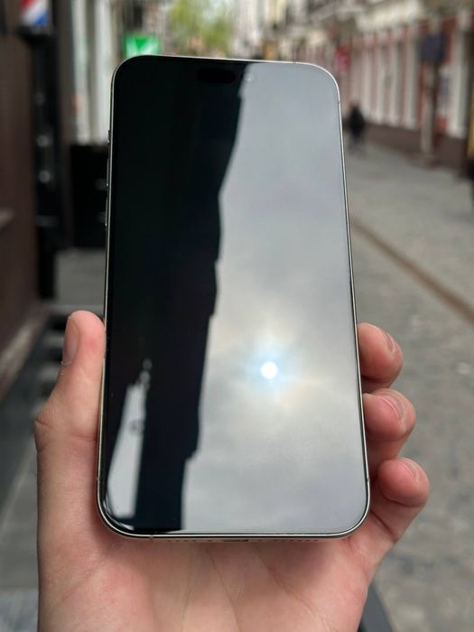 Apple iPhone 15 Pro Max 256gb 512гб White Black Blue Natural Neverlock акум 90-100%