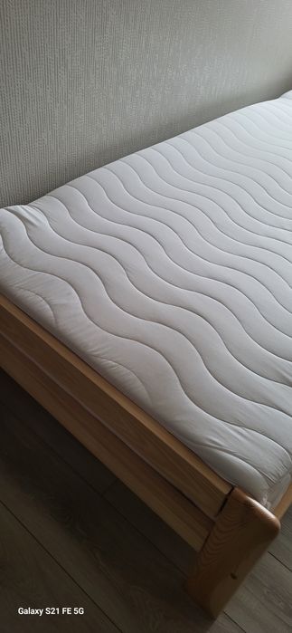 Łużko 100/200 Stan idealny