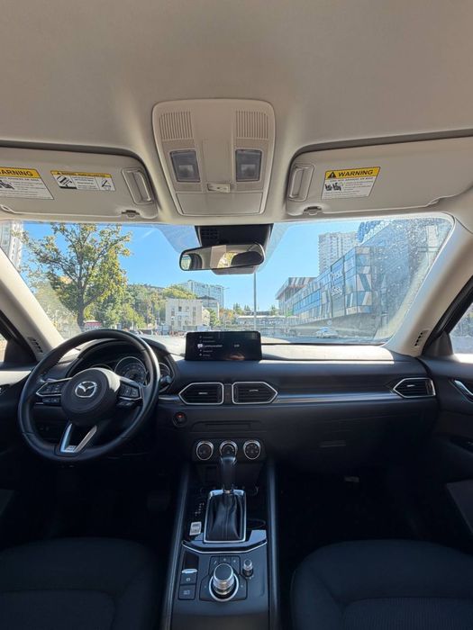 продаю обмін авто Mazda CX-5 AWD 2022рік