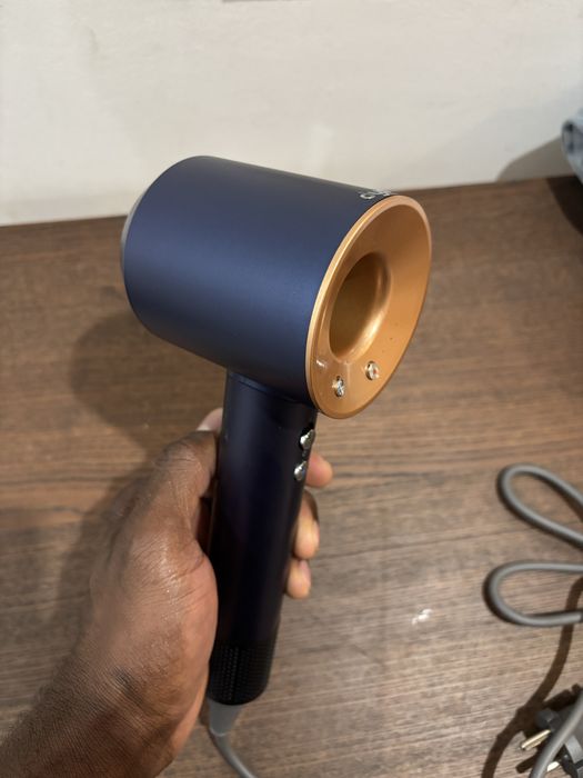 Dyson Supersonic