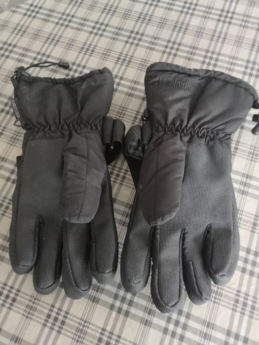 Rękawice nowe  narciarskie