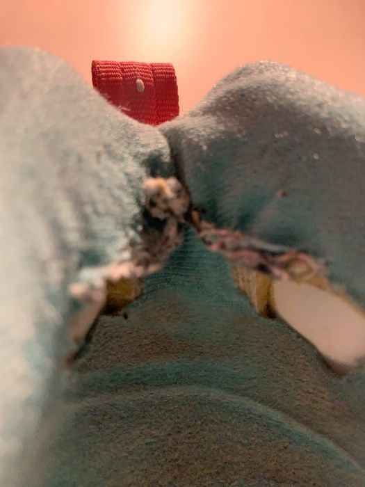 Sneakersy new balance 608