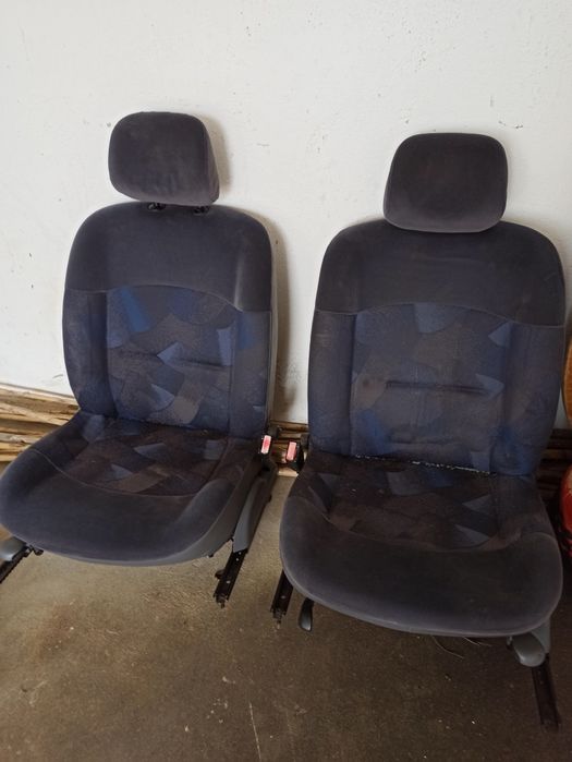 Peças Clio 2 fase 1