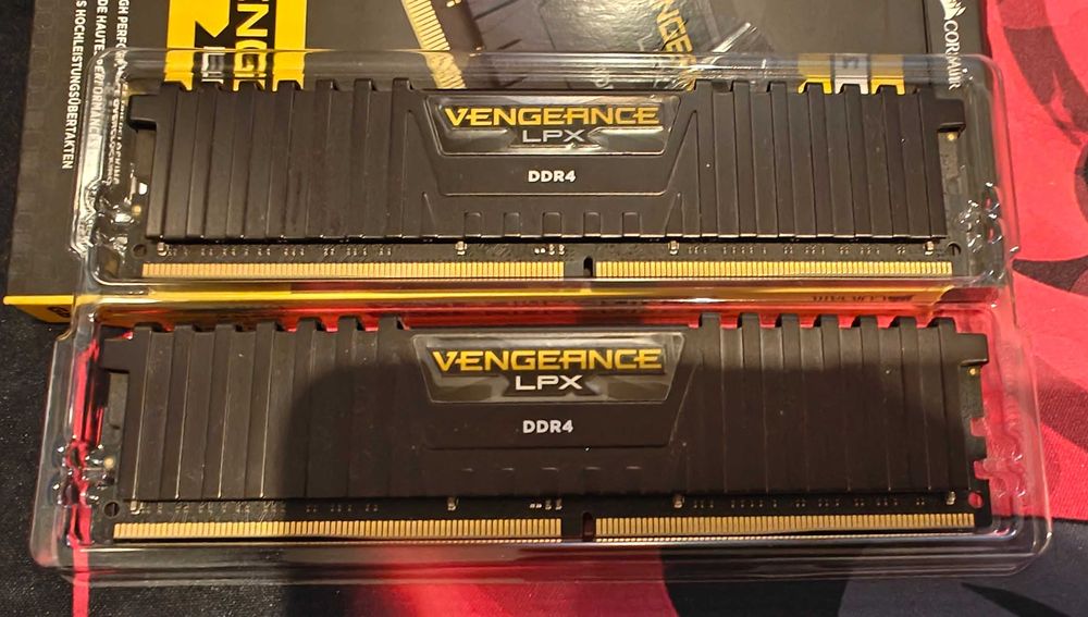 Zestaw Intel i7-6700K+Gigabyte Z170 Gaming K3+16GB DDR4 3000MHz+Gaia