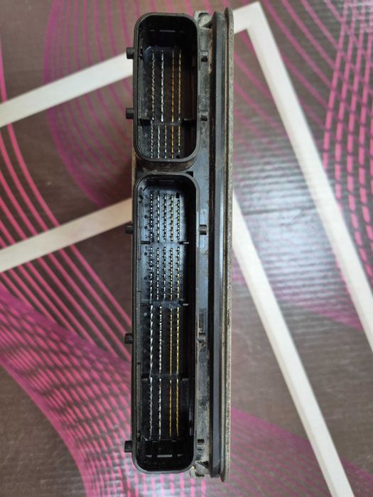 Lexus ES 350 2016 Блок ECU комп'ютер двигина ЭБУ 89661-33r70