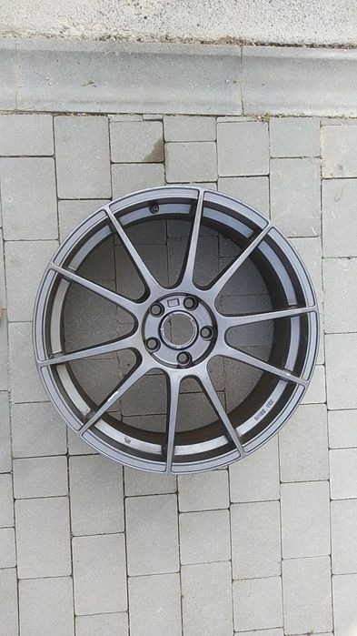Диск autec  r19. W8019485072126